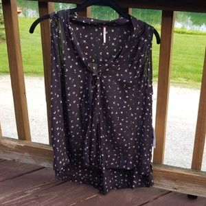 Free people dressy tank